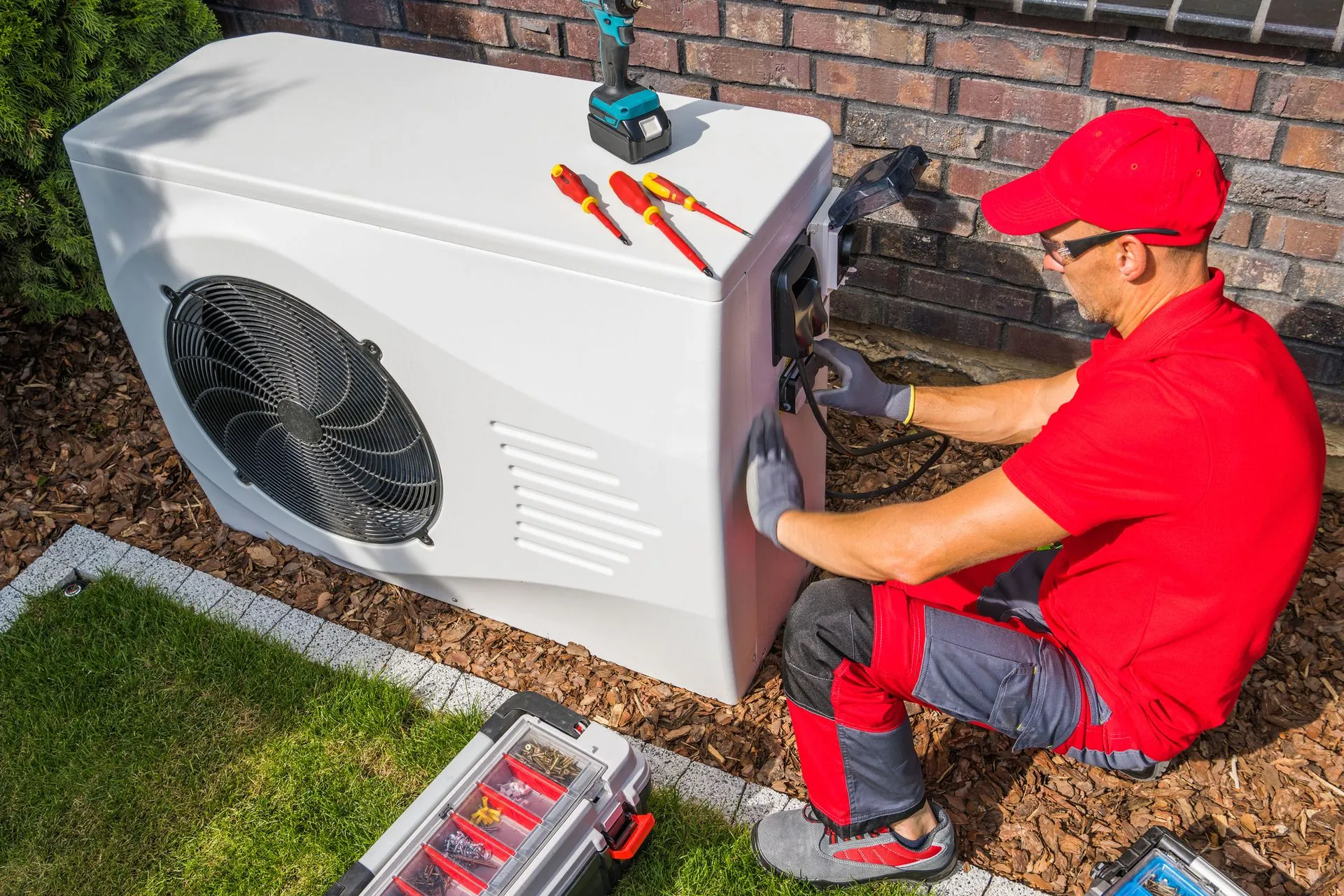 About HVAC in Evergreen, CO